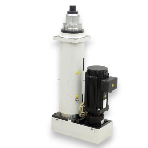 Servo press  Used