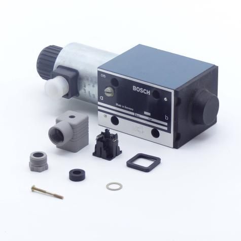 4/2-Way Valve 0 810 001 535  New FS