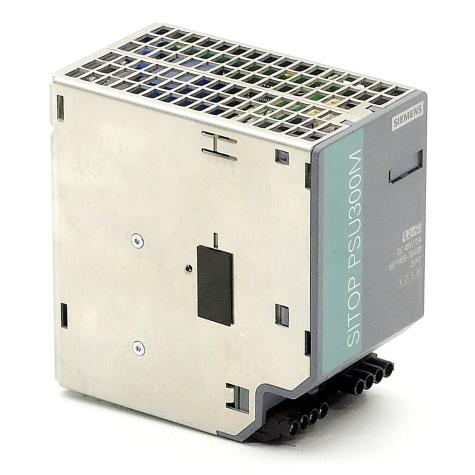 SITOP PSU300M Power Supply  Used