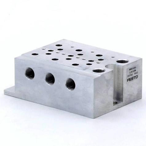 Connection block 185540 