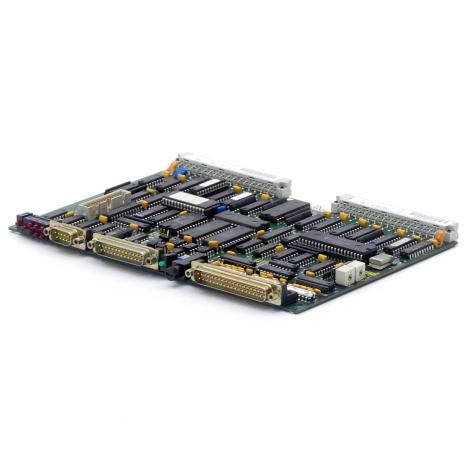 BFI AES 0 SN5551023 Circuit Board  