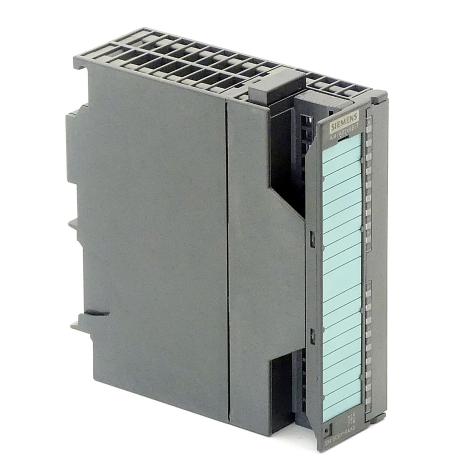 SIMATIC S7-300 Analog module SM 334  Used