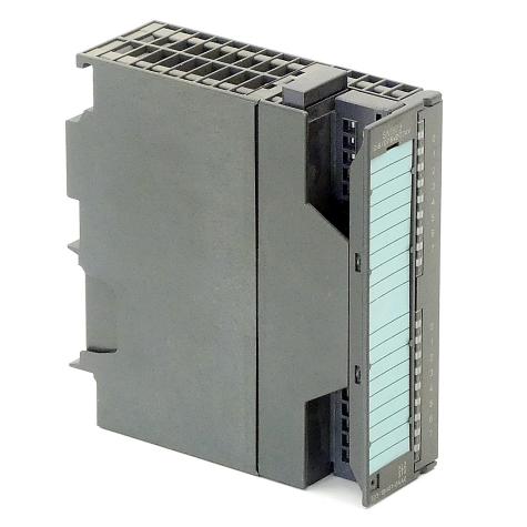 SIMATIC S7-300 Digital module SM 323  Used