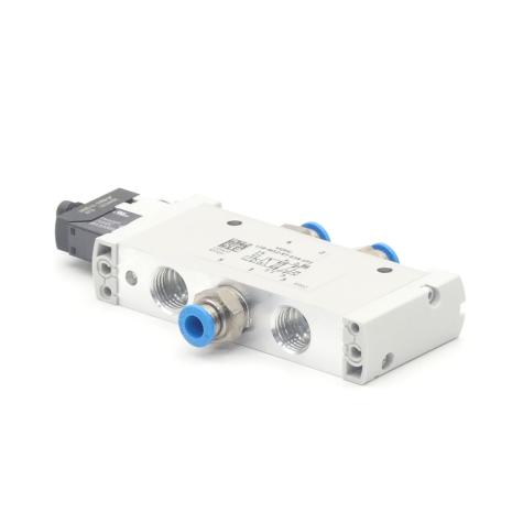Magnetventil 564212 Neu OVP