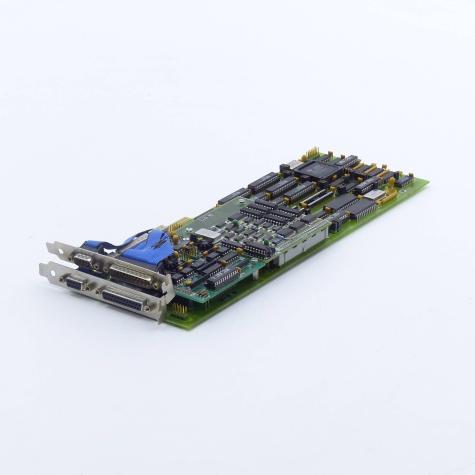 Control Card  New