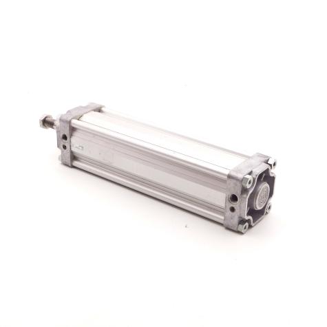 Kompaktzylinder 125 x 400  Gebraucht