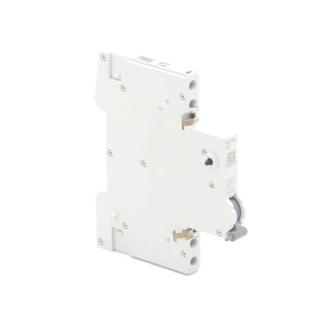 Auxiliary ciruit switch  New