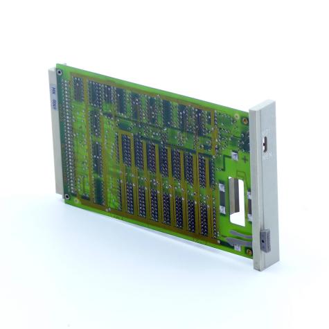 Memory SMP-E131 Used