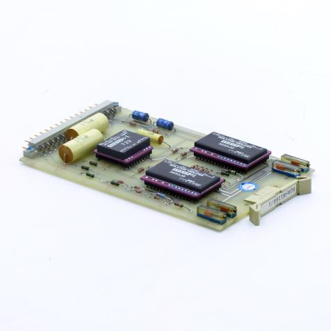 Circuit Board  Used