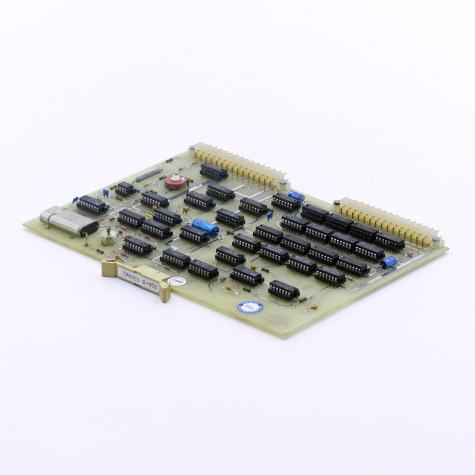 Circuit Board  Used