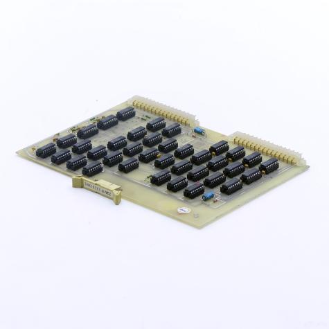 Circuit Board  Used
