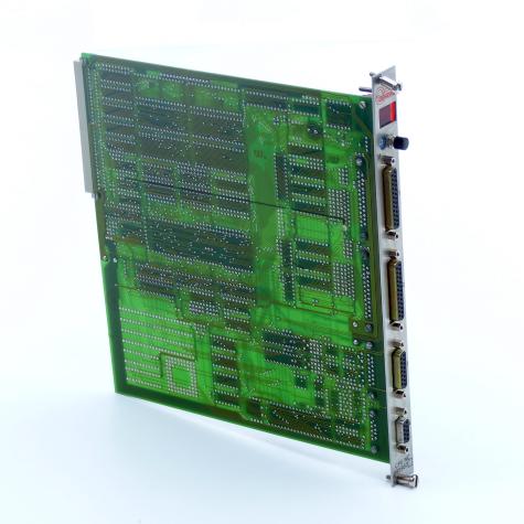 CPU-Card NC-CPU Used
