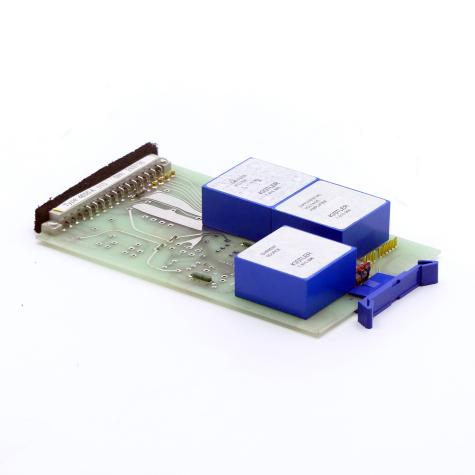 Circuit Board  Used