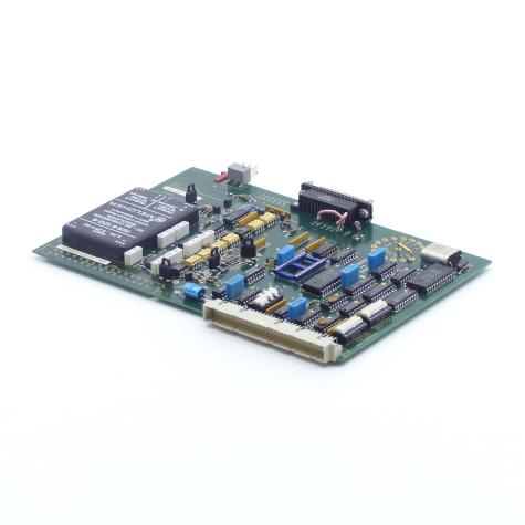 Output Card FMS-5 New