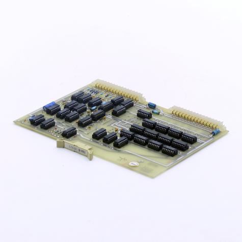 Circuit Board  Used