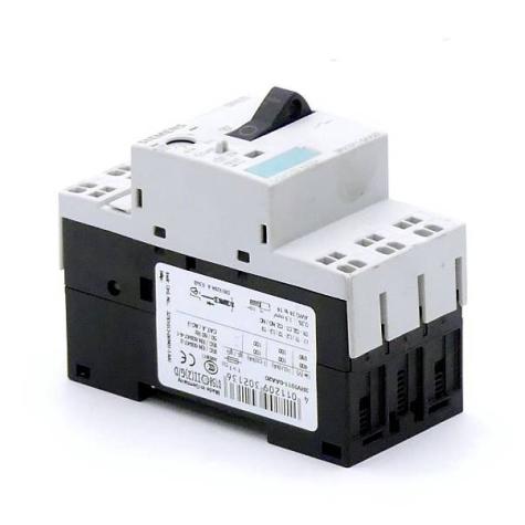 Leistungsschalter  Gebraucht