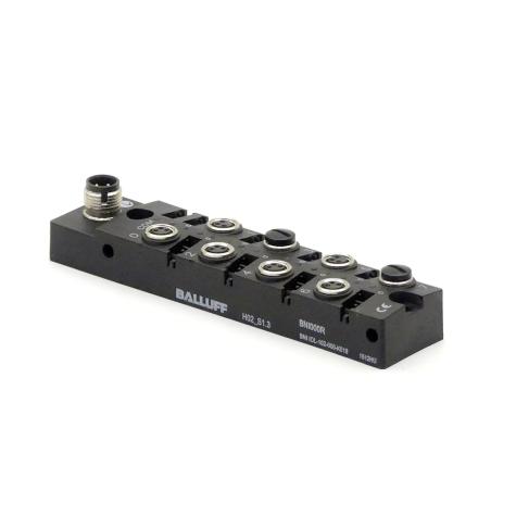 Basic module BNI000R Used