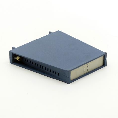 Output Modul  Neu