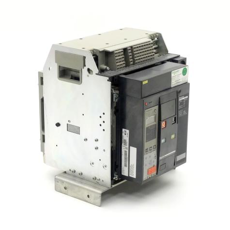 Elektrischer Grundschalter  Gebraucht