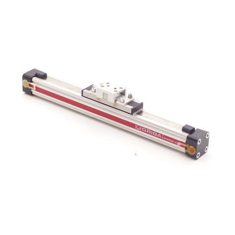 Bandzylinder 25 x 200  Neu