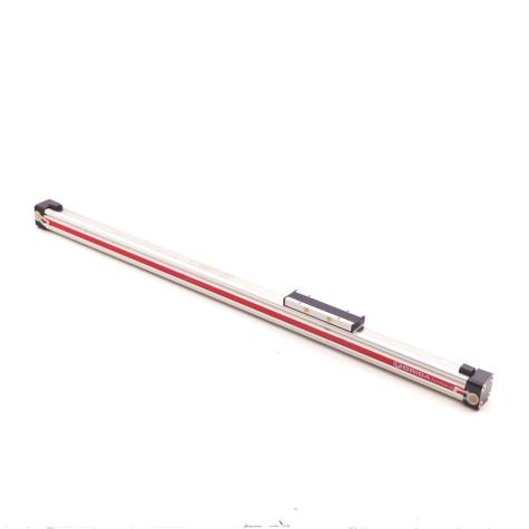 Bandzylinder 25 x 740  