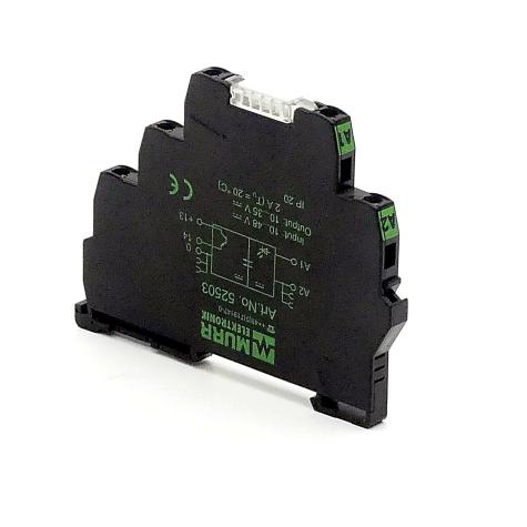 Optocoupler module  Used