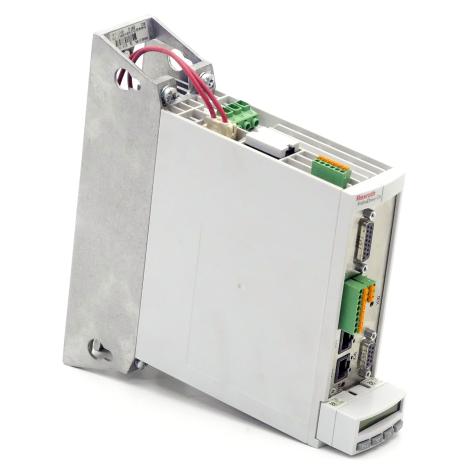 Kompaktumrichter HCS01.1E-W0005-A-03-B-ET-EC-PB-NN-NN-FW Gebraucht