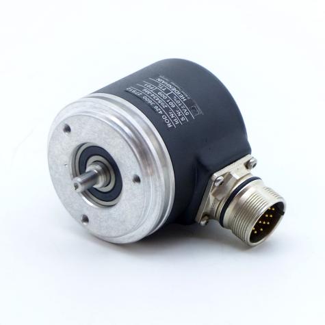 Rotary Encoder ROD 426 3600 27S12-03 295434-M6 New