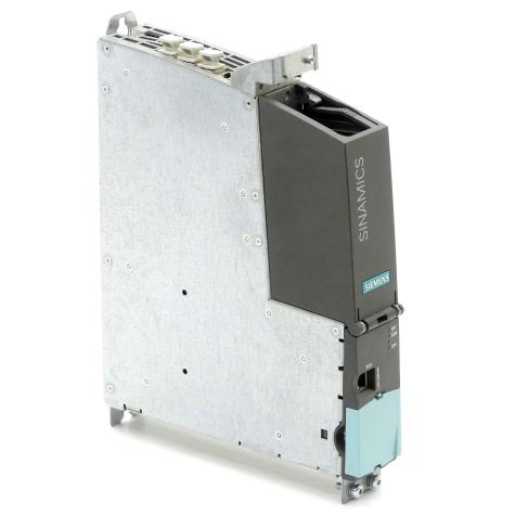 SINAMICS Control unit  (Version G) CU320-2 DP 