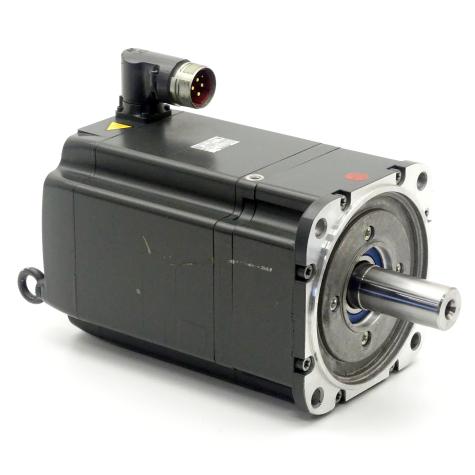 Servomotor  Gebraucht