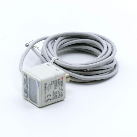 Vacuum Switch ZSE40F  