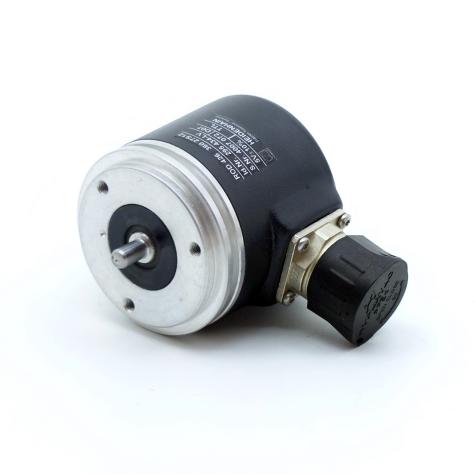 Rotary Encoder  
