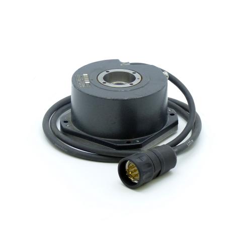 Rotary Encoder 4 988 576 Used