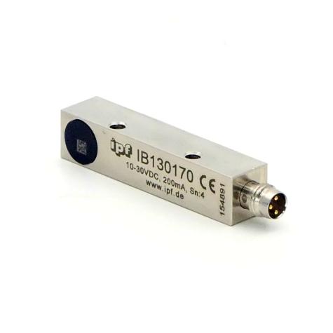 Inductive sensor IB 13 01 70 IB 13 01 70  New FS