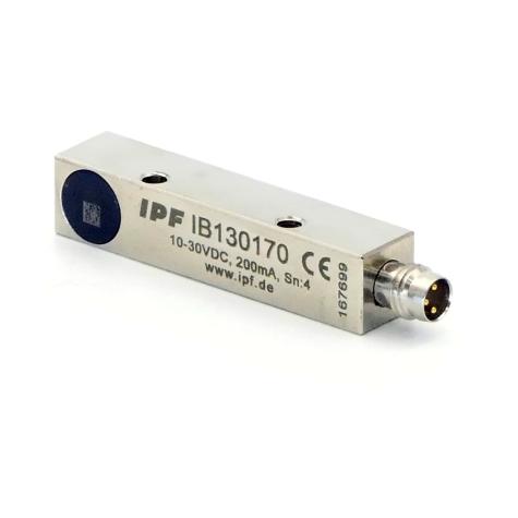 Induktiver Senosor IB 13 01 70 IB 13 01 70  Neu OVP