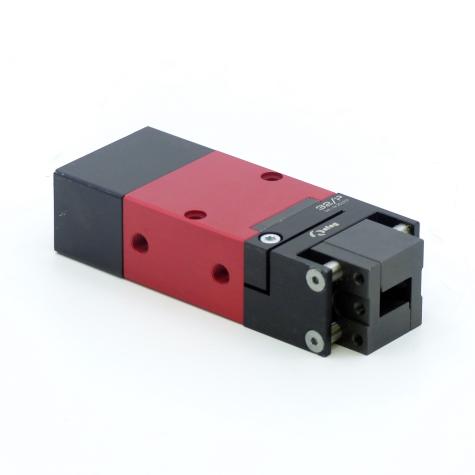 Rotary gripper Module  