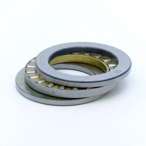 Axial cylindrical roller bearing  New