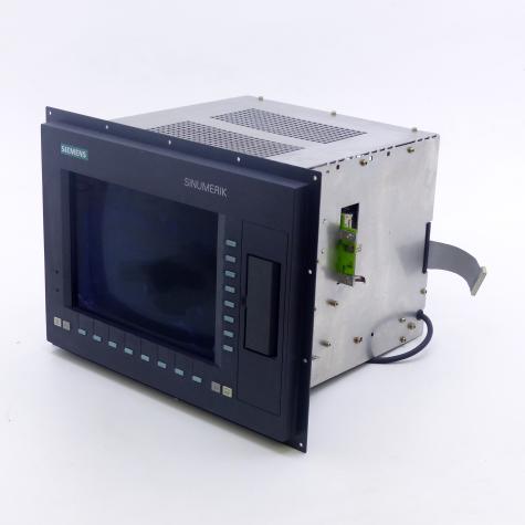 Sinumerik Control Panel OP 032 Refurbished