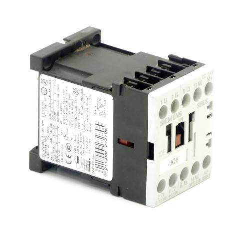 Power contactor  