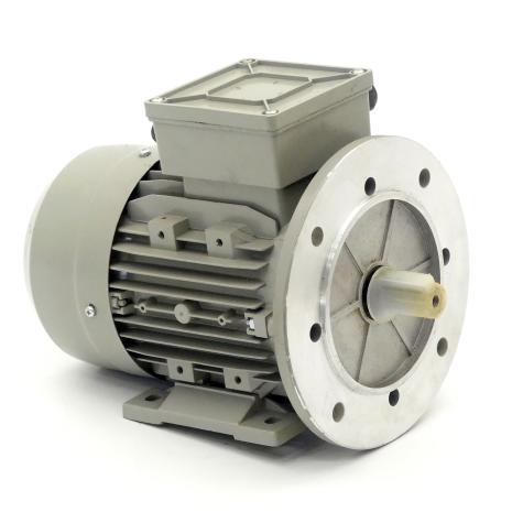 Three-phase motor TFCP80A-4 New