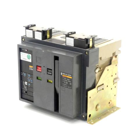 Elektrischer Grundschalter  Gebraucht
