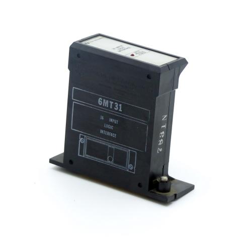 Input Logic Interface Modul  Gebraucht
