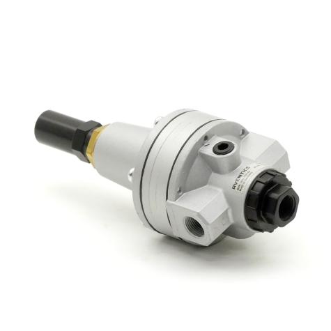 Penumatic filter  New FS