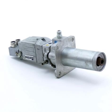 Pilot Burner  