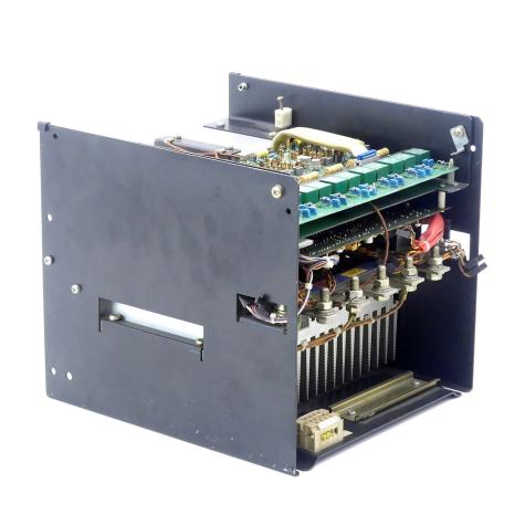 AE 6001 Current Converter  Used