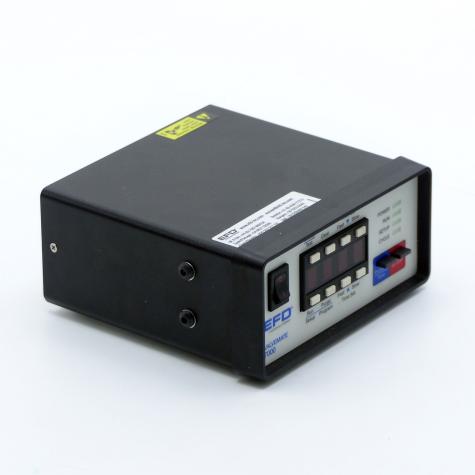 Metering Valve Control ValveMate 7000  New FS