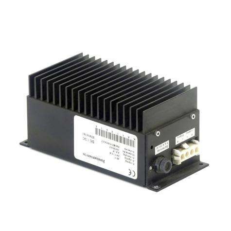 DC/DC Converter  Used