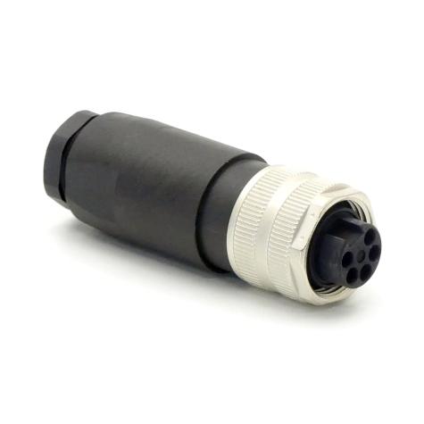 Screw terminal connection  New