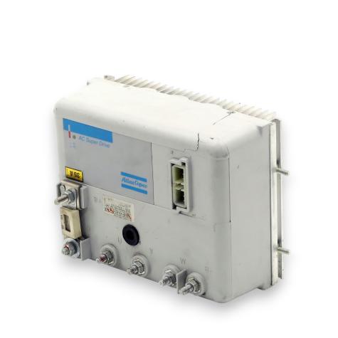 Motor Controller  Used