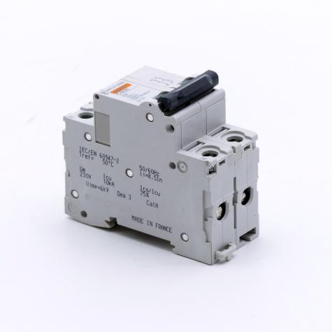 Circuit Breaker C60N C6  New